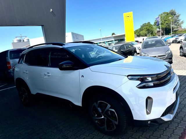 Citroën C5 Aircross Hybrid Shine