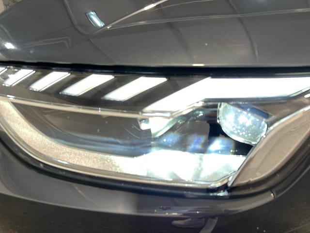 Audi A4 40 TFSI Avant Quattro S-Tronic