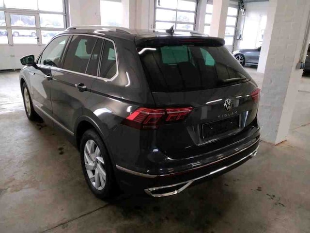 Volkswagen Tiguan 2.0 TDI DSG