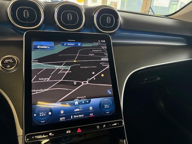 Mercedes-Benz C 180 AVANTGARDE Estate