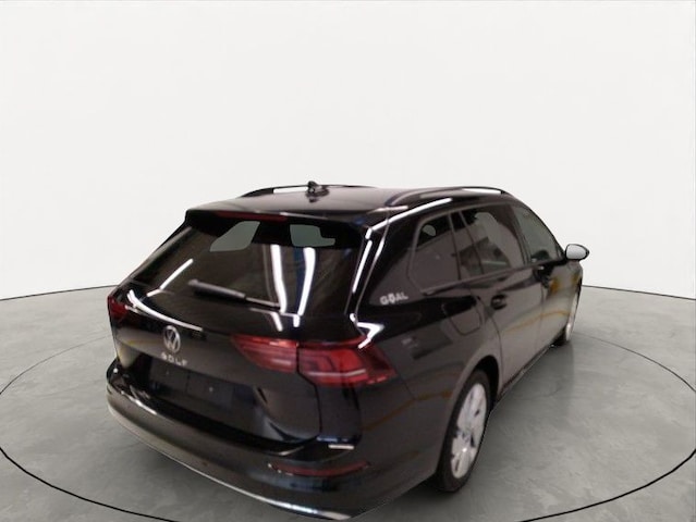 Volkswagen Golf 1.5 TSI Golf VIII Variant