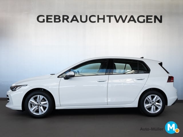 Volkswagen Golf 1.5 TSI Golf VIII