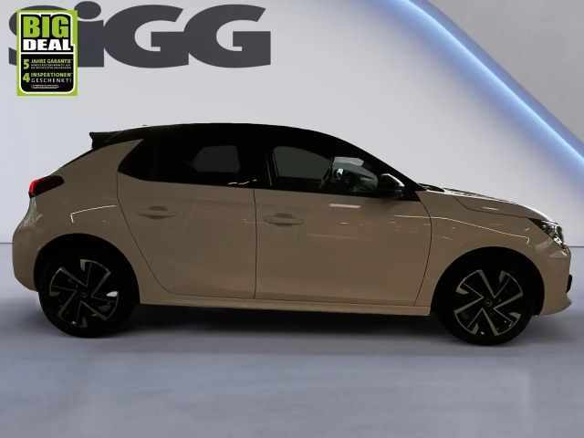 Opel Corsa 1.2 Turbo GS-Line Grand Sport Turbo