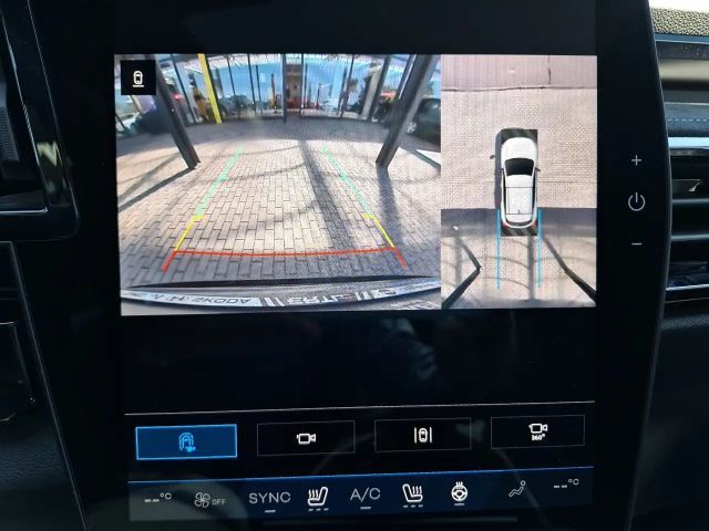 Renault Austral Alpine Esprit