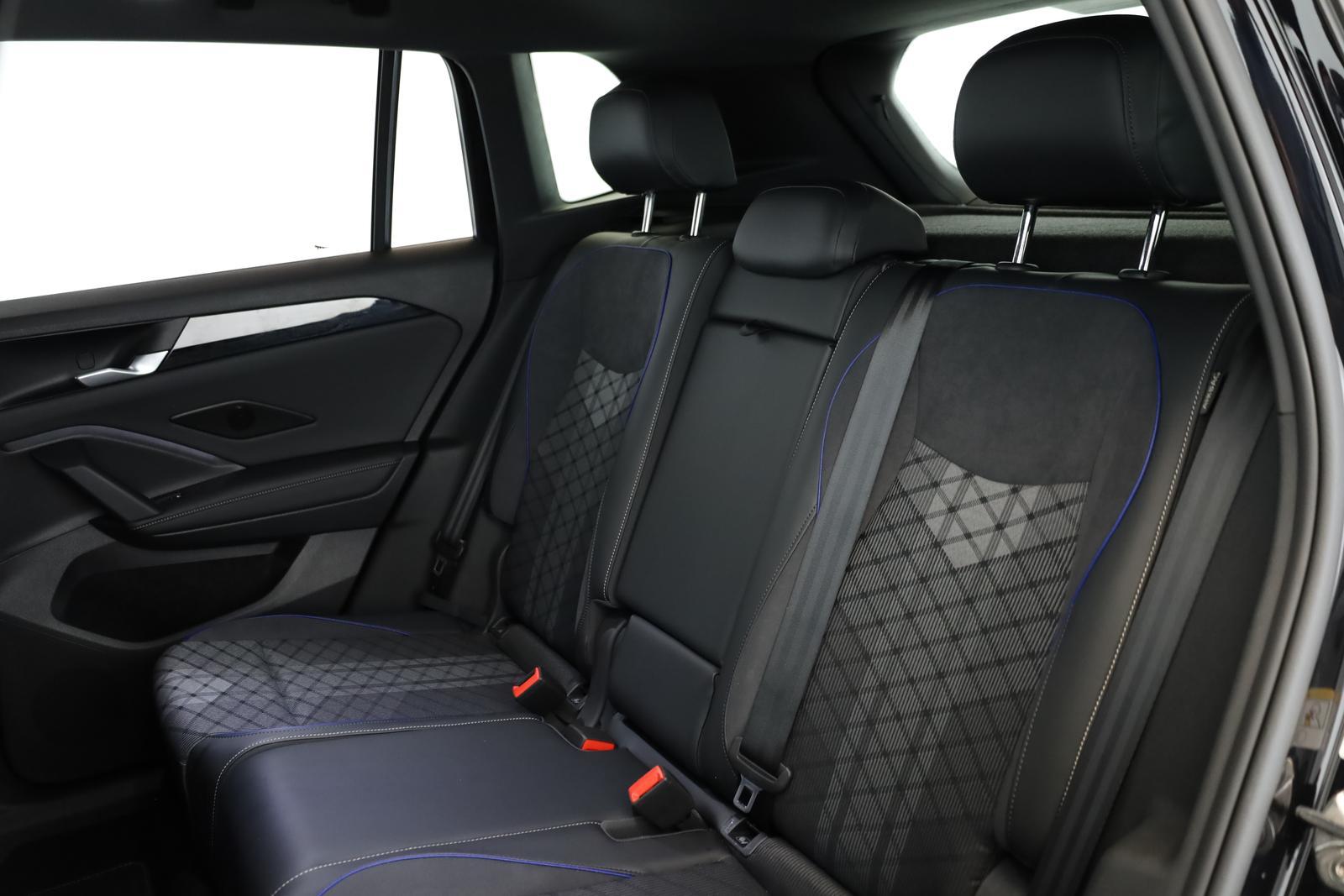 Volkswagen Tiguan 2.0 TSI DSG IQ.Drive R-Line