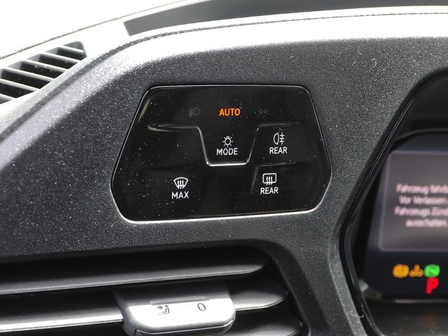 Volkswagen Caddy Combi DSG