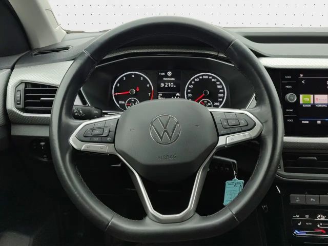 Volkswagen T-Cross 1.0 TSI Move
