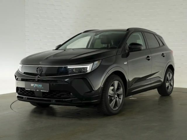 Opel Grandland X GS-Line Grand Sport