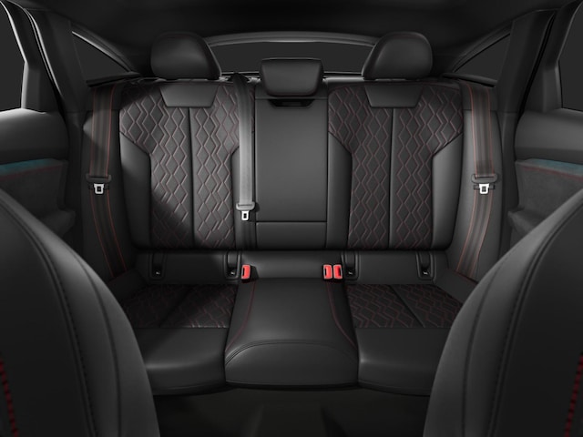 Audi A6 e-tron Sportback