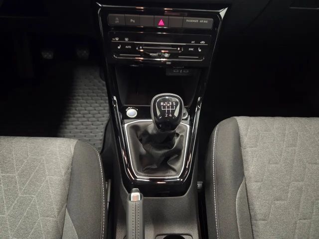 Volkswagen T-Cross Friends TSI