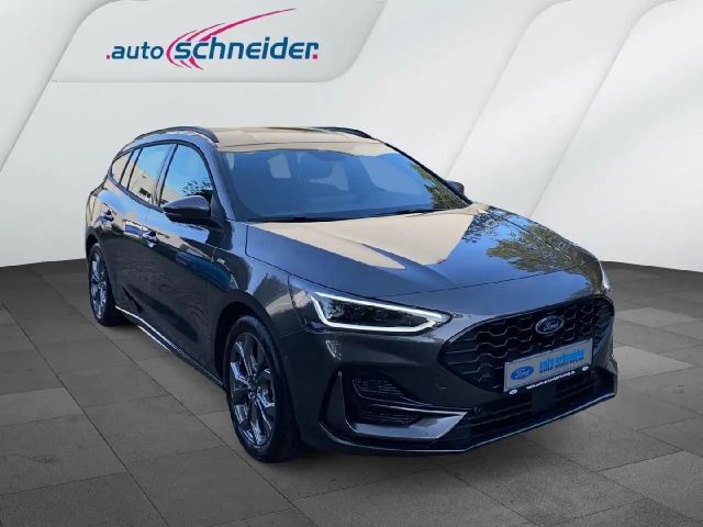 Ford Focus ST Line Wagon