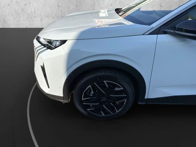 Peugeot 3008 Allure Pack Hybrid