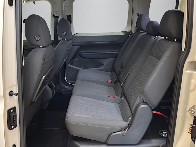 Volkswagen Caddy 2.0 TDI Maxi