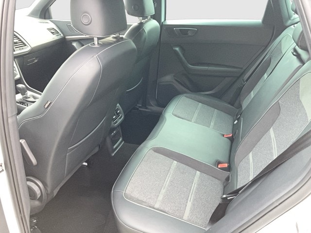 Seat Ateca 1.5 TSI DSG