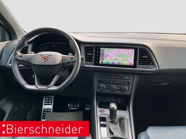 Cupra Ateca 2.0 TSI DSG