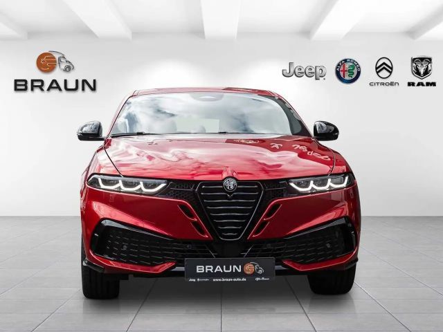 Alfa Romeo Tonale NEUER Tonale SportSpeciale 1.5Hybrid 128kW/174PS