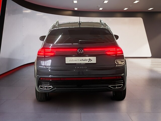 Volkswagen Taigo 1.0 TSI DSG