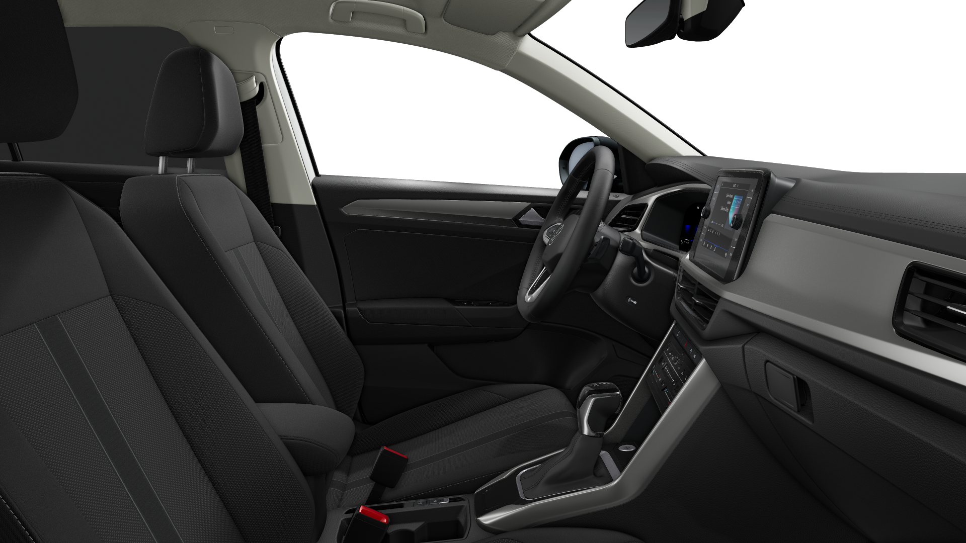 Volkswagen T-Roc 1.5 TSI DSG