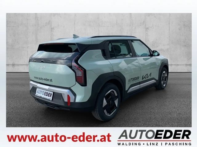 Kia EV3 Air FWD Long range