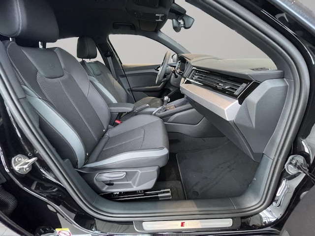 Audi A1 40 TFSI S-Line S-Tronic Sportback