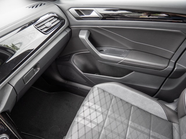 Volkswagen T-Roc DSG R-Line