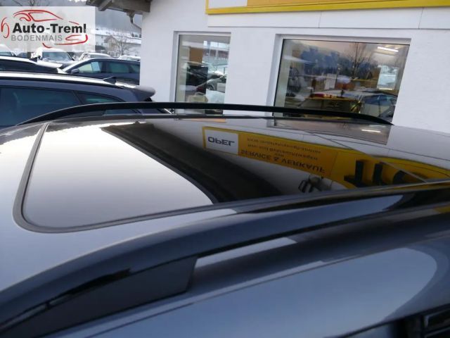 Cupra Ateca 2.0 TSI 4Drive DSG