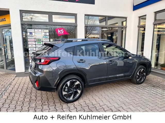 Subaru Crosstrek AWD