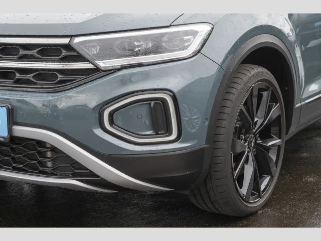 Volkswagen T-Roc 1.5 TSI Style