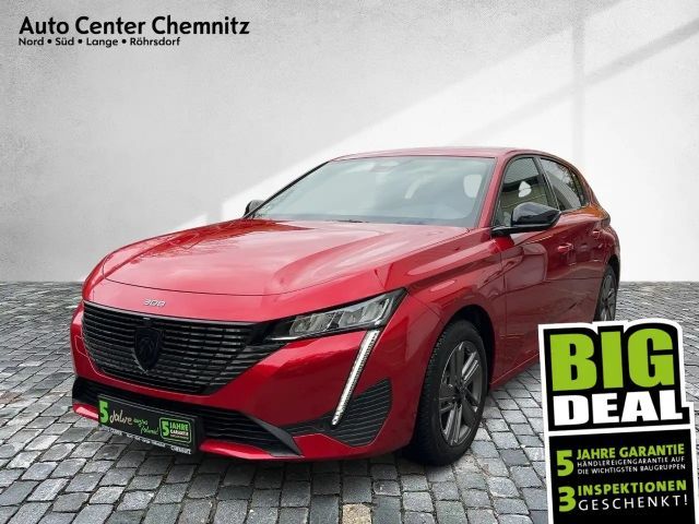 Peugeot 308 Allure Pack BlueHDi