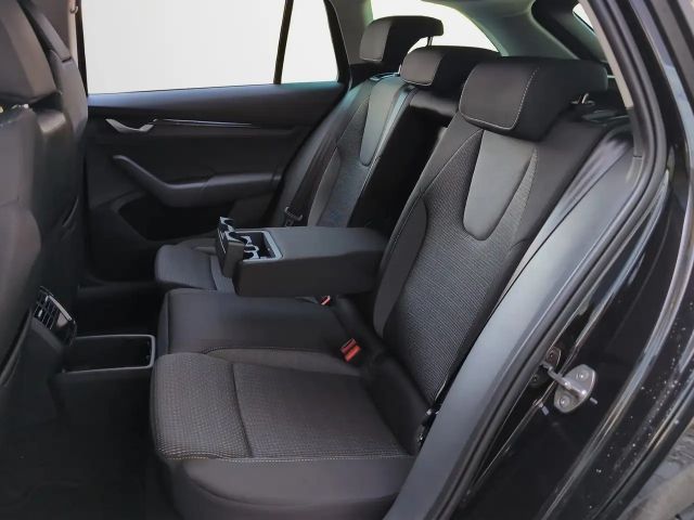 Skoda Octavia Selection