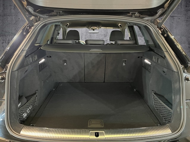 Audi Q5 40 TDI Quattro S-Tronic