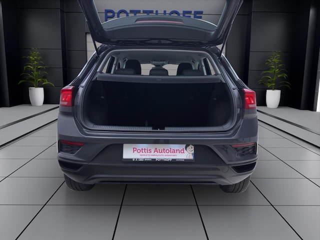 Volkswagen T-Roc 1.0 TSI