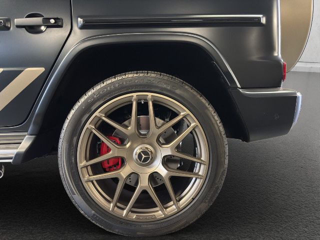 Mercedes-Benz G 63 AMG AMG Line
