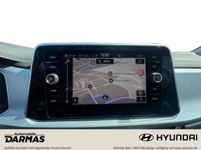 Volkswagen T-Roc 2.0 TDI DSG