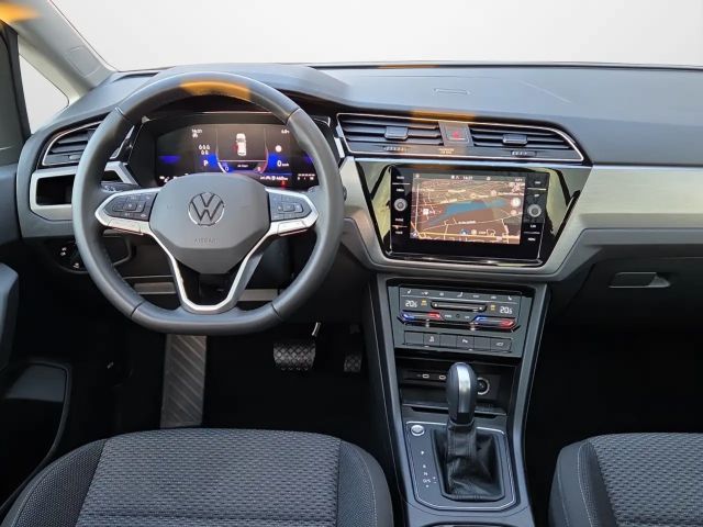 Volkswagen Touran 1.5 TSI Comfortline DSG
