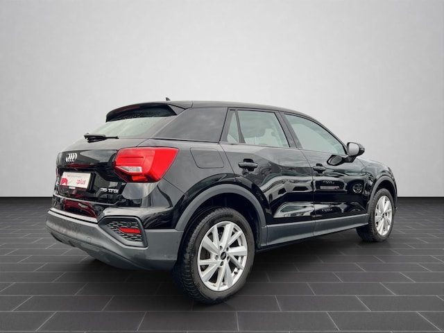Audi Q2 35 TFSI S-Tronic