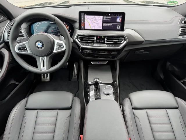 BMW X4 Coupé