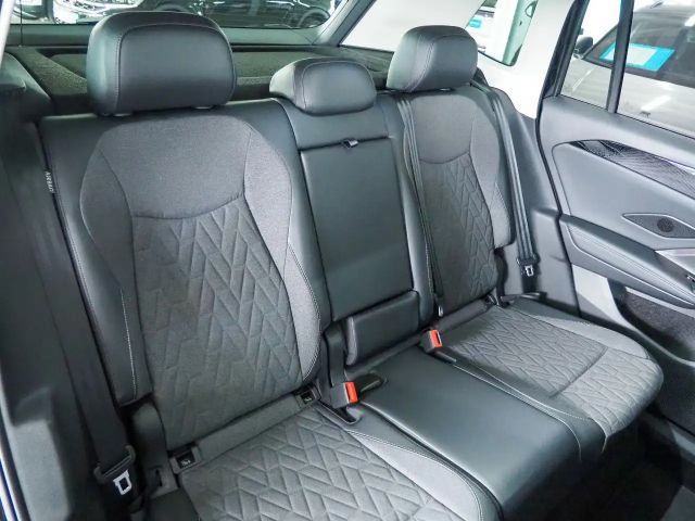 Volkswagen Tiguan 1.5 eTSI DSG Life Plus