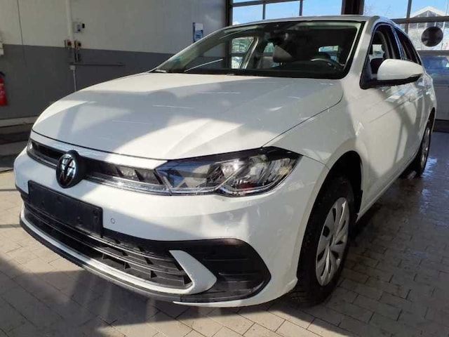 Volkswagen Polo *NAVI*KLIMA*LED*PDC*SHZ*APP CONNECT*