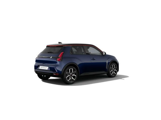 Renault 5 Comfort E-Tech Techno