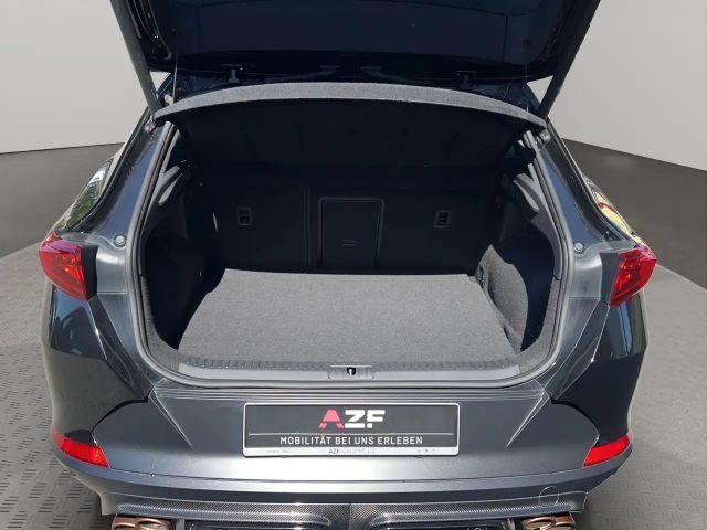 Cupra Formentor 2.5 TSI 4Drive DSG VZ5