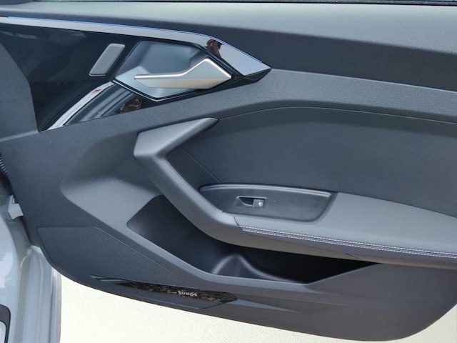 Audi A1 35 TFSI S-Line S-Tronic Sportback