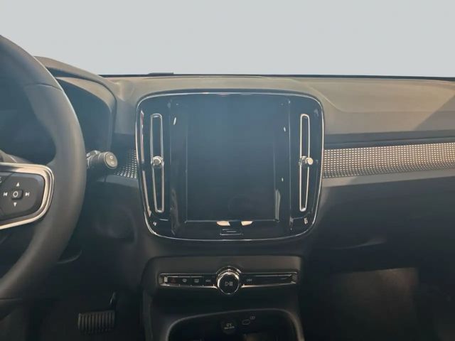 Volvo EX40 Single motor