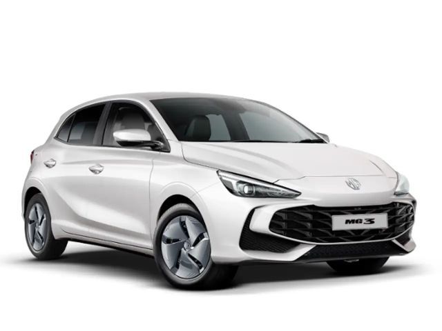 MG MG3 Standard Standard range