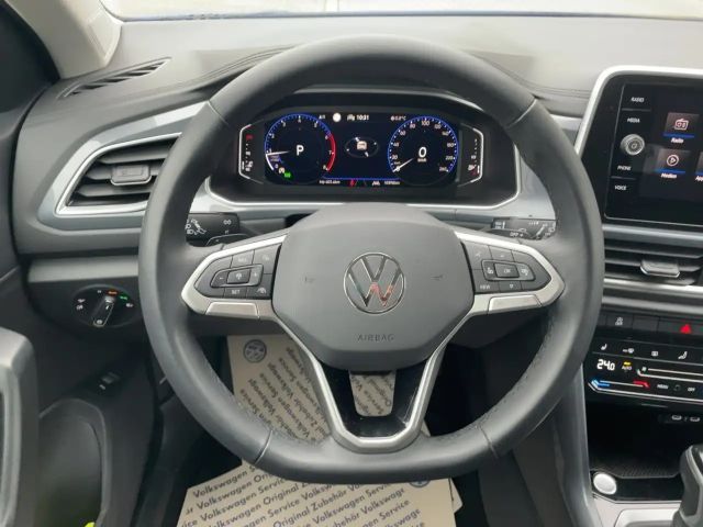 Volkswagen T-Roc DSG Style