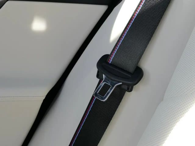 BMW i5 M-Sport eDrive40