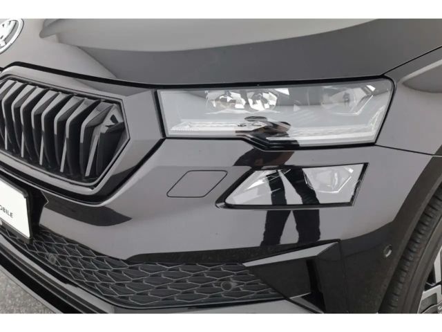 Skoda Karoq 2.0 TDI 4x4 Sportline