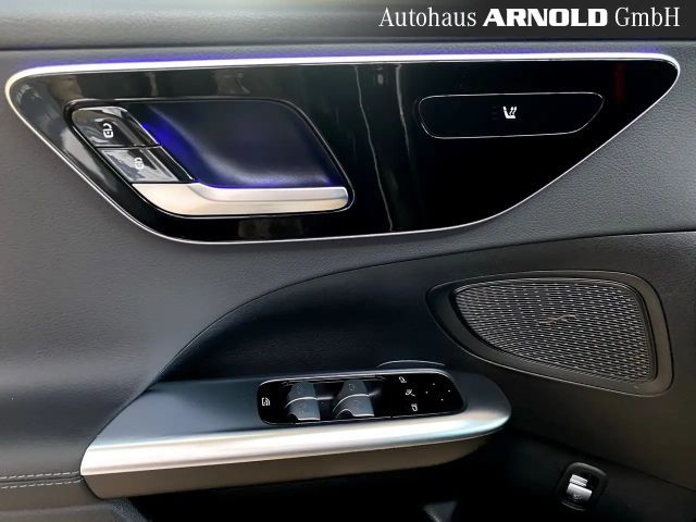 Mercedes-Benz C 200 AVANTGARDE Estate