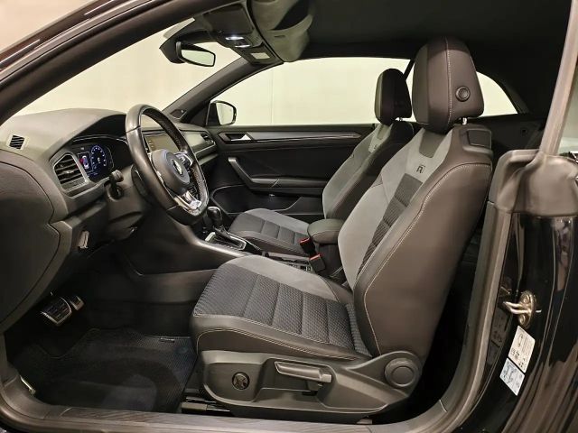 Volkswagen T-Roc Cabriolet DSG R-Line