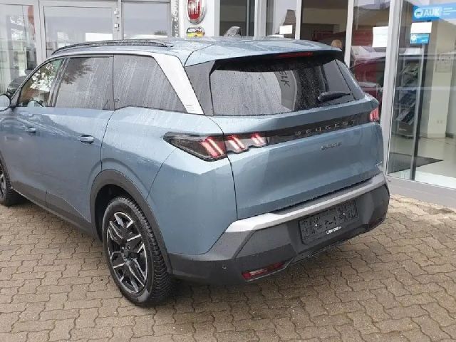 Peugeot 5008 Allure Pack Hybrid